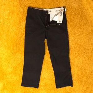 Dickies 874 original fit black pants